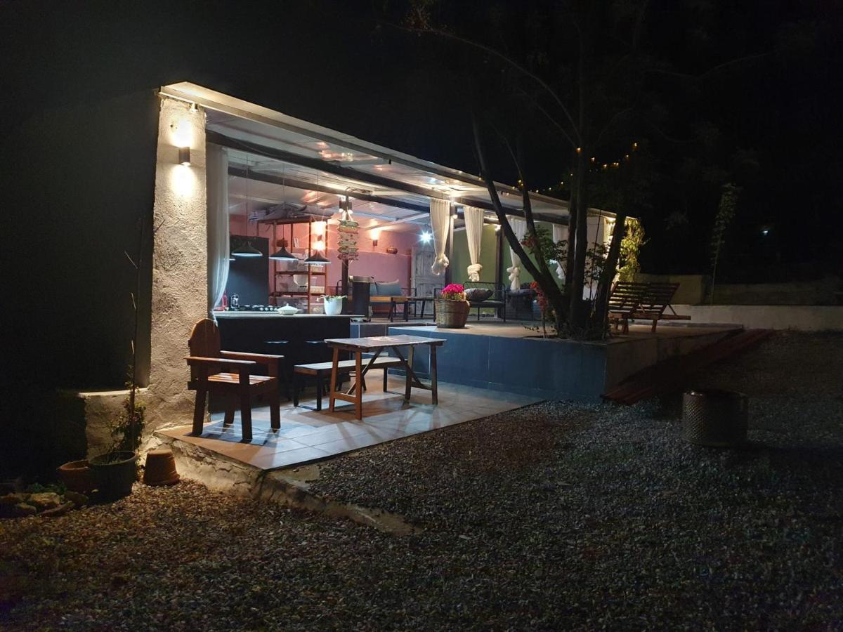 Baykus Guesthouse-Konukevi Soke 외부 사진