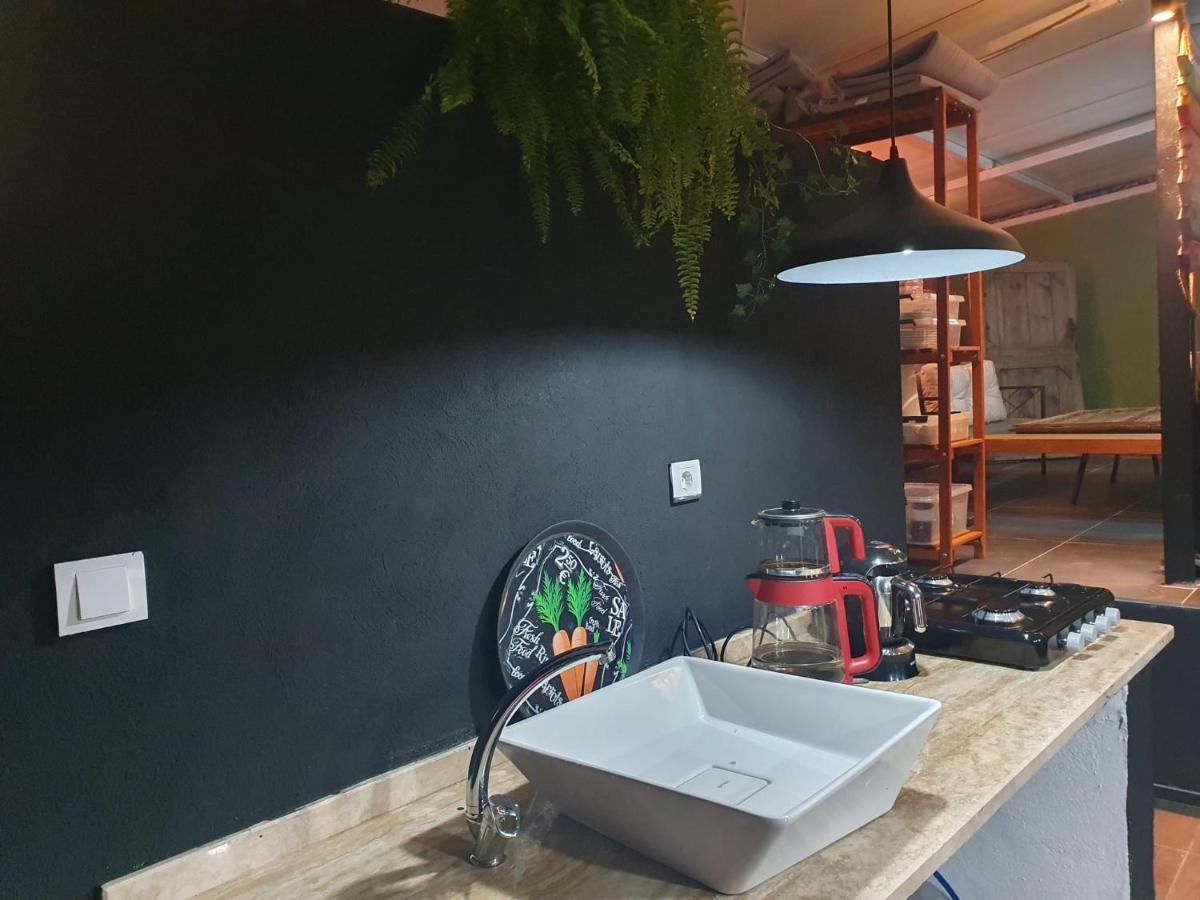 Baykus Guesthouse-Konukevi Soke 외부 사진
