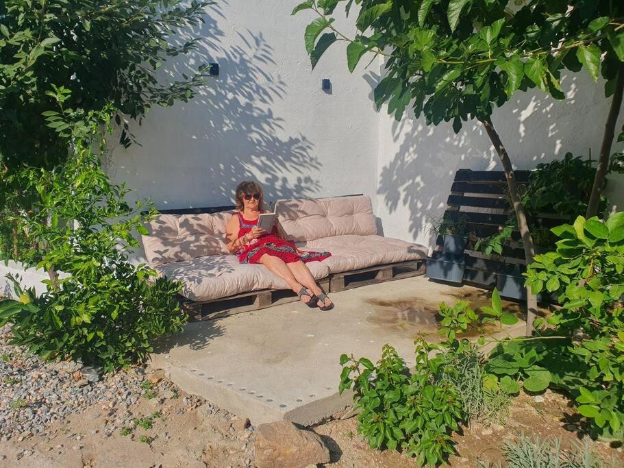 Baykus Guesthouse-Konukevi Soke 외부 사진
