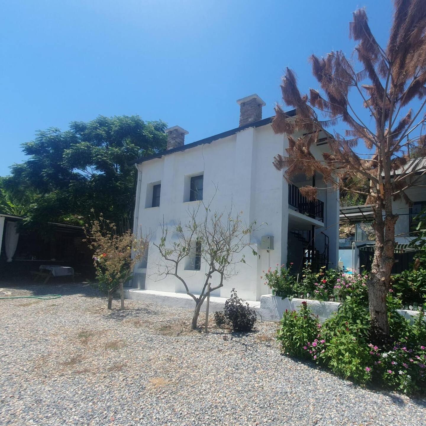 Baykus Guesthouse-Konukevi Soke 외부 사진