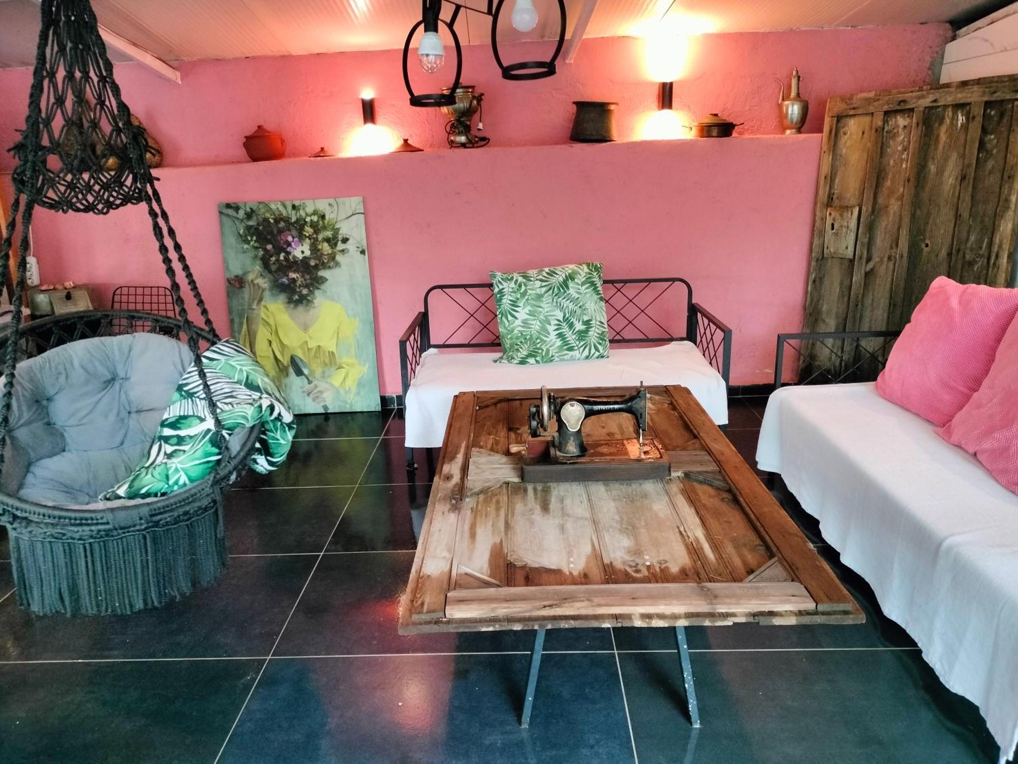 Baykus Guesthouse-Konukevi Soke 외부 사진