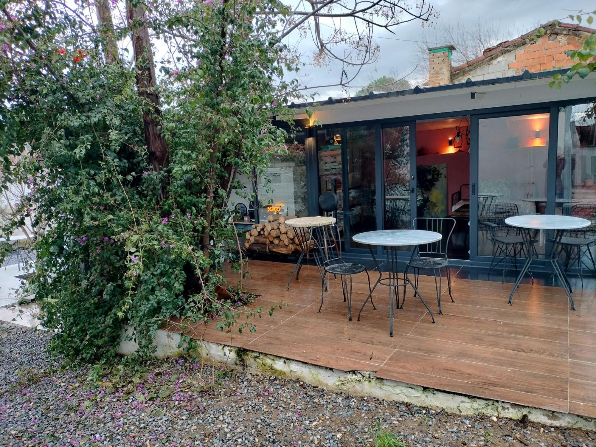 Baykus Guesthouse-Konukevi Soke 외부 사진