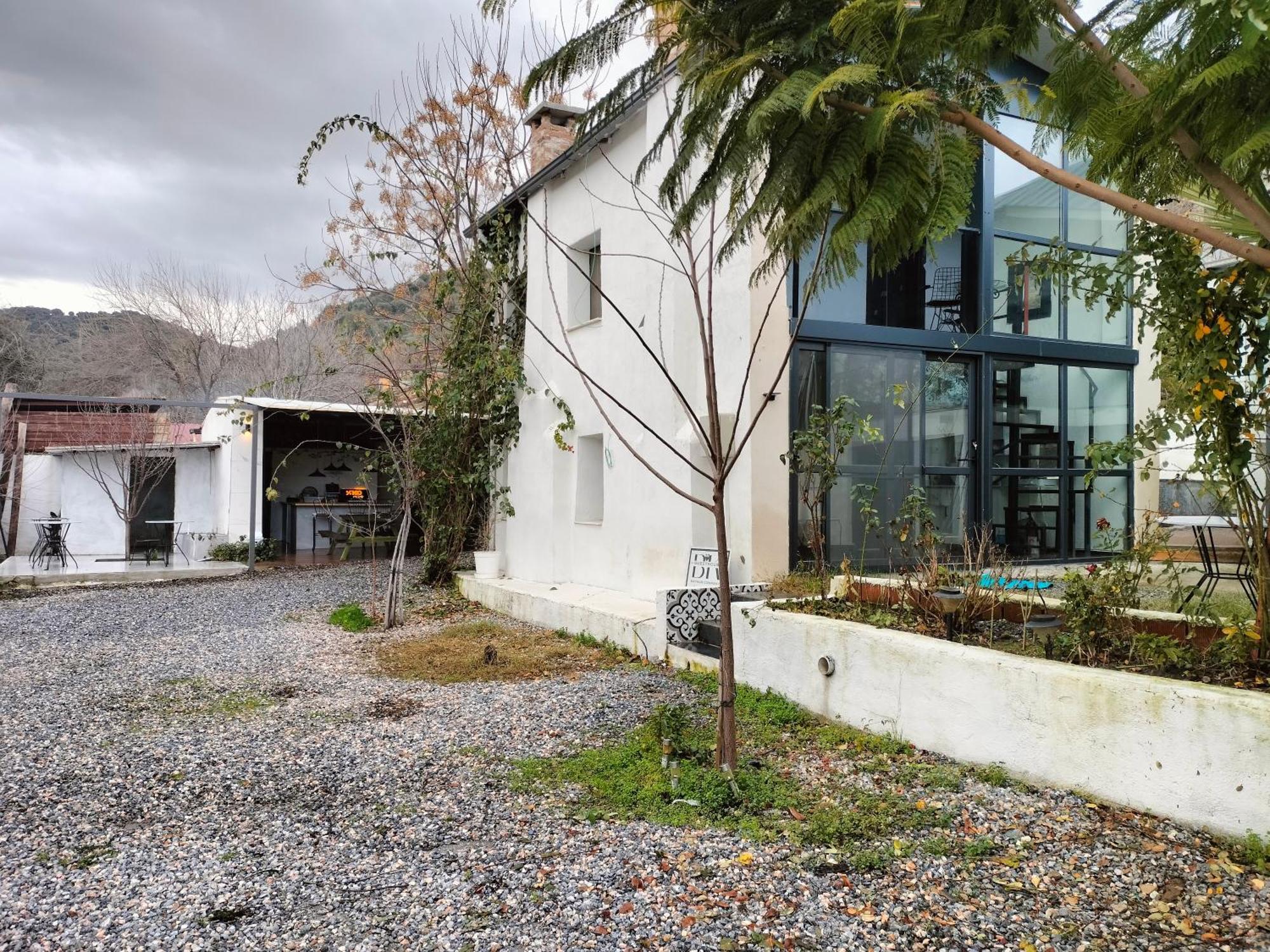 Baykus Guesthouse-Konukevi Soke 외부 사진