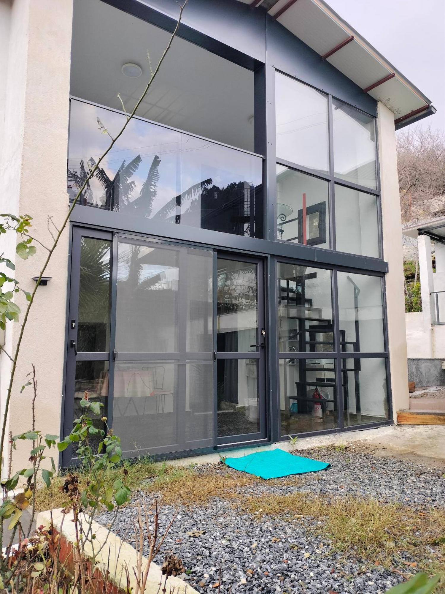 Baykus Guesthouse-Konukevi Soke 객실 사진