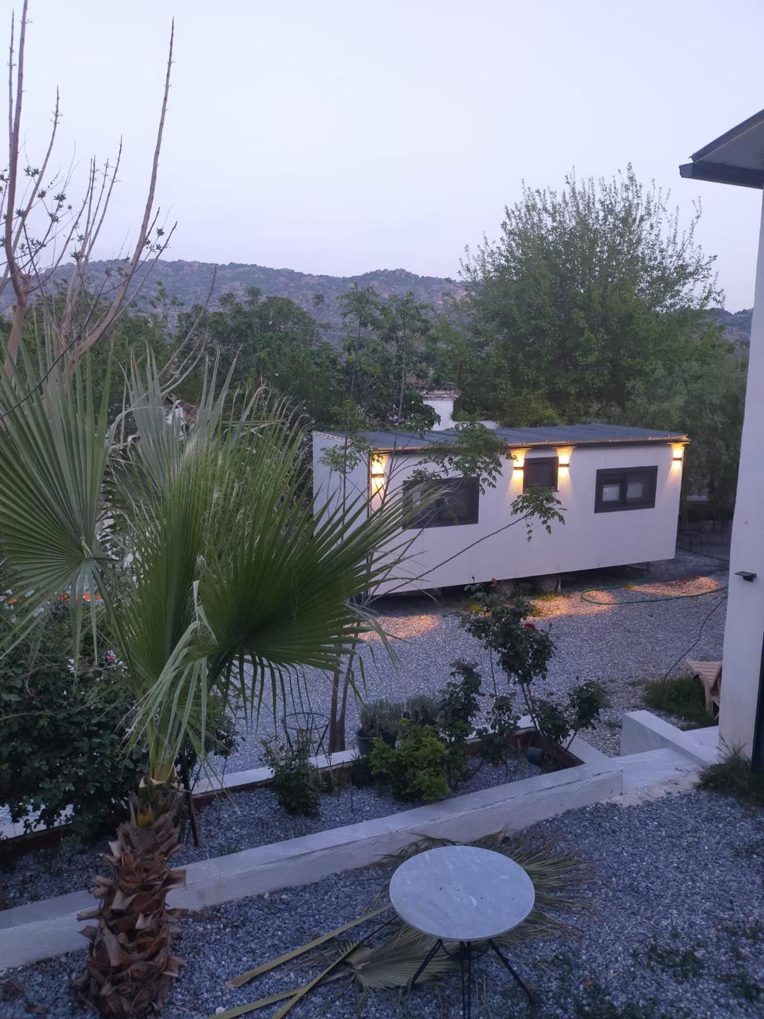 Baykus Guesthouse-Konukevi Soke 외부 사진