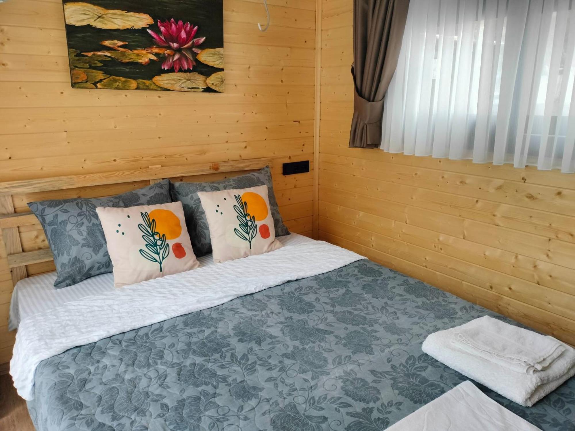Baykus Guesthouse-Konukevi Soke 외부 사진