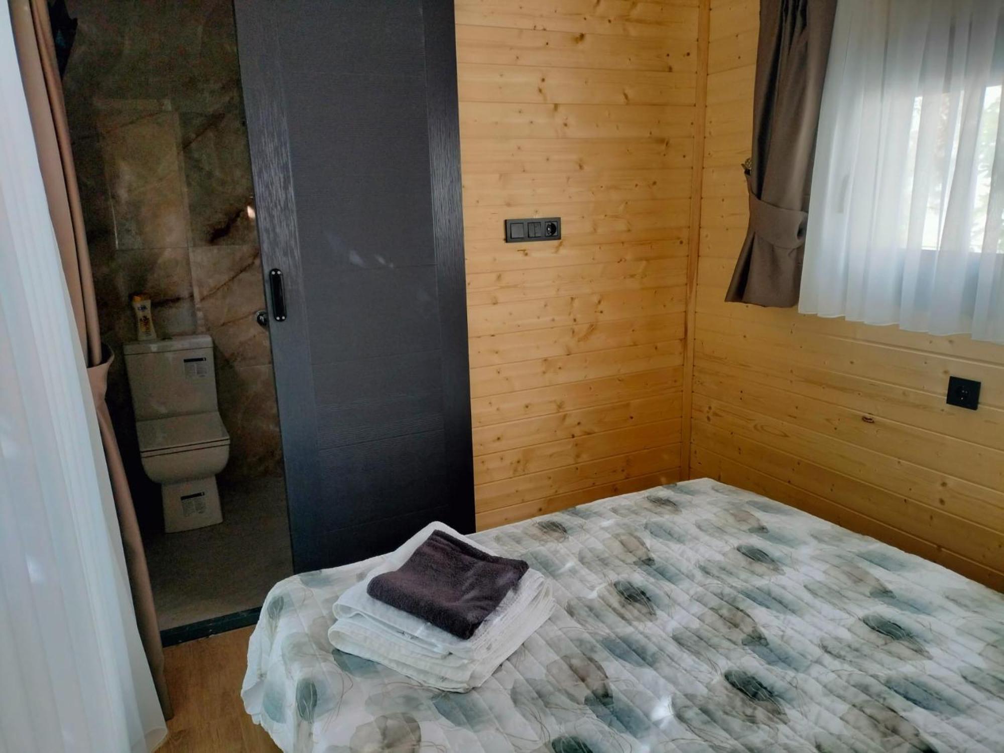 Baykus Guesthouse-Konukevi Soke 외부 사진